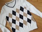 Dailus, idealiam stovy Burberry megztukas berniuku