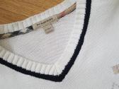 Dailus, idealiam stovy Burberry megztukas berniuku - nuotraukos Nr. 2