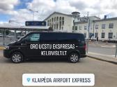 Oro Uostų Ekspresas - Klaipėda - nuotraukos Nr. 4