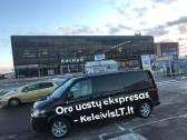 Oro Uostų Ekspresas - Klaipėda - nuotraukos Nr. 5