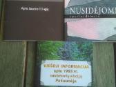 Prof. V.landsbergio knygos - nuotraukos Nr. 2
