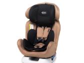 Nauja automobilinė kedutė 4baby Captiva 0-36kg