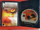 Ps2 Street Fighter Ex3 Ps2 - nuotraukos Nr. 3
