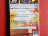 Ps2 Street Fighter Ex3 Ps2 - nuotraukos Nr. 4