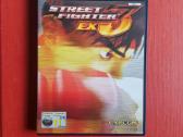Ps2 Street Fighter Ex3 Ps2 - nuotraukos Nr. 5