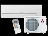 Kondicionierius Mitsubishi electric Muz/msz-hr25 - nuotraukos Nr. 3