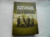 Lietuvos valstybes sienos apsaugos istorija