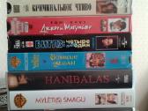 Vhs Filmai | Skelbiu.lt Vhs Filmai
