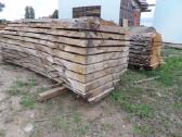 Džiovinti medžio ruošiniai ir storlentės - nuotraukos Nr. 12