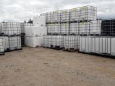 Ibc 1000l-600l konteineriai, talpos ir kita tara - nuotraukos Nr. 2
