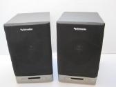 Kolonėlės Jamo Philips Schneider Aiwa - nuotraukos Nr. 9