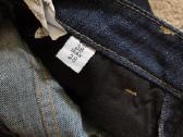 Džinsai kliošiniai Pull&bear 38 dydis