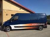 Krovininių mikroautobusų nuoma Tauragė - nuotraukos Nr. 7