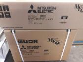 Kondicionierius Mitsubishi electric Muz/msz-hr25 - nuotraukos Nr. 2