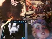 Puikus vinilas iš kolekcijos No 9