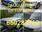 Brangiausias automobiliu supirkimas Lietuvoje! - nuotraukos Nr. 5