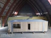 Stogų dengimas Pvc, Tpo, Bitumine danga - nuotraukos Nr. 18