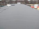Stogų dengimas Pvc, Tpo, Bitumine danga - nuotraukos Nr. 28