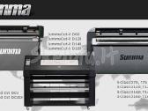 Summa ploteriai: summacut ir s-class ploteri