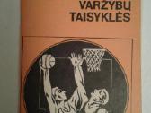 Krepšinis-knyga su sportininku parasais - nuotraukos Nr. 18