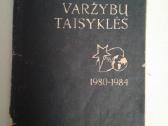 Krepšinis-knyga su sportininku parasais - nuotraukos Nr. 19