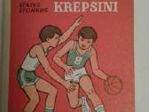 Krepšinis-knyga su sportininku parasais - nuotraukos Nr. 21
