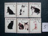 Kates 5 komplektai svarus cat240(1- 5) - nuotraukos Nr. 5