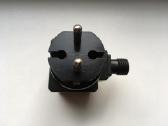 Kintamos įtampos transformatorius, 9 V ir 24 V - nuotraukos Nr. 6
