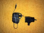 Kintamos įtampos transformatorius, 9 V ir 24 V
