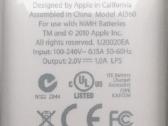 Apple Battery Charger - nuotraukos Nr. 3