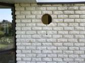 Skylių ir kiaurymių gręžimas,gartraukiu montavimas - nuotraukos Nr. 11
