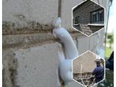 Oro Tarpo Šiltinimas Termoputa Visoje Lietuvoje!