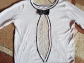 Elegantiškas megztukas