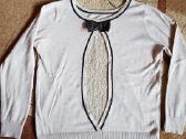 Elegantiškas megztukas - nuotraukos Nr. 2