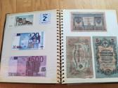 Pilnas albumas banknotų - nuotraukos Nr. 3