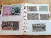 Pilnas albumas banknotų - nuotraukos Nr. 5