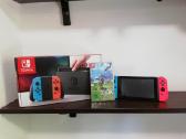 Nintendo Switch Su Garantija + Zelda | Skelbiu.lt Nintendo Switch Su Garantija + Zelda