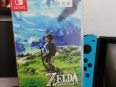 Nintendo Switch Su Garantija + Zelda - nuotraukos Nr. 4 | Skelbiu.lt Nintendo Switch Su Garantija + Zelda - nuotraukos Nr. 4