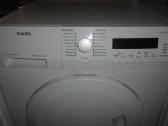 Aeg dziovykle 7kg