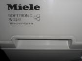 Miele softronic w2241wps - nuotraukos Nr. 5