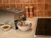 Šalto spaudimo buitinis aliejaus presas Mlvs-02 - nuotraukos Nr. 19
