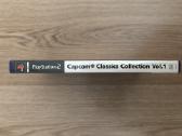 Žaidimas - Capcom classics collection vol.1, Ps2 - nuotraukos Nr. 8