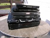 Blu-ray,dvd,usb,CD,mp3,sony,LG,philips,-grotuvai - nuotraukos Nr. 6