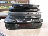 Blu-ray,dvd,usb,CD,mp3,sony,LG,philips,-grotuvai - nuotraukos Nr. 7