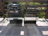 Blu-ray,dvd,usb,CD,mp3,sony,LG,philips,-grotuvai - nuotraukos Nr. 10