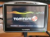 Akcija Tomtom Truck navigacijos kompl. tik 50 Eur