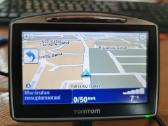 Akcija Tomtom Truck navigacijos kompl. tik 50 Eur - nuotraukos Nr. 3