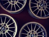 Mercedes(75mm)bmw(56 ir 68mm)ratlankių dangteliai. - nuotraukos Nr. 7