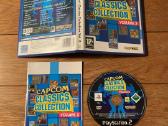 Ps2 Parduodu capcom classics collection vol. 2 - nuotraukos Nr. 4