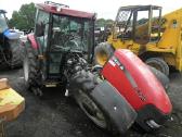 Case Ih Traktorių Dalys ir Remontas